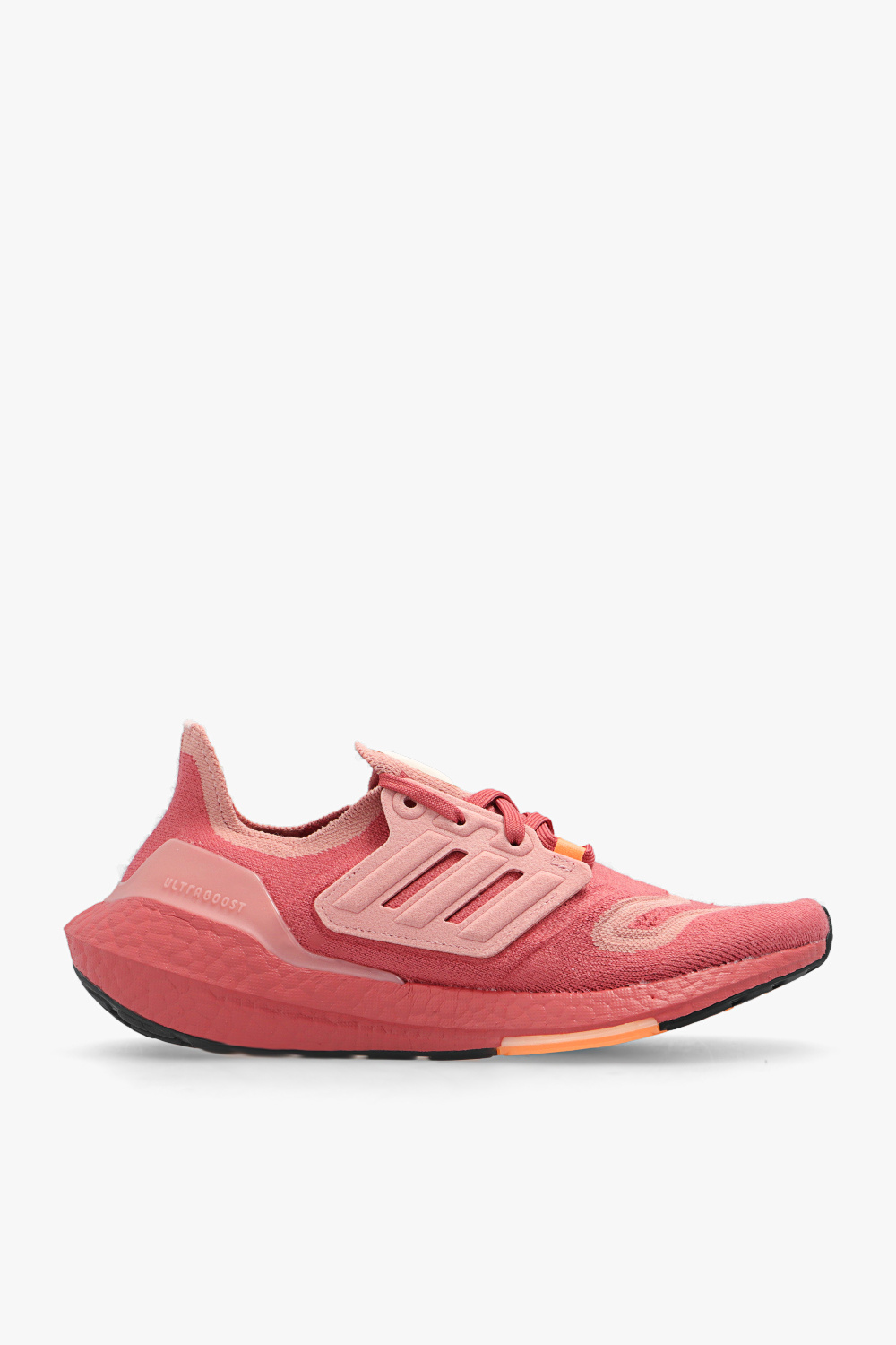 Pink Ultraboost 22 W sneakers ADIDAS womens Performance